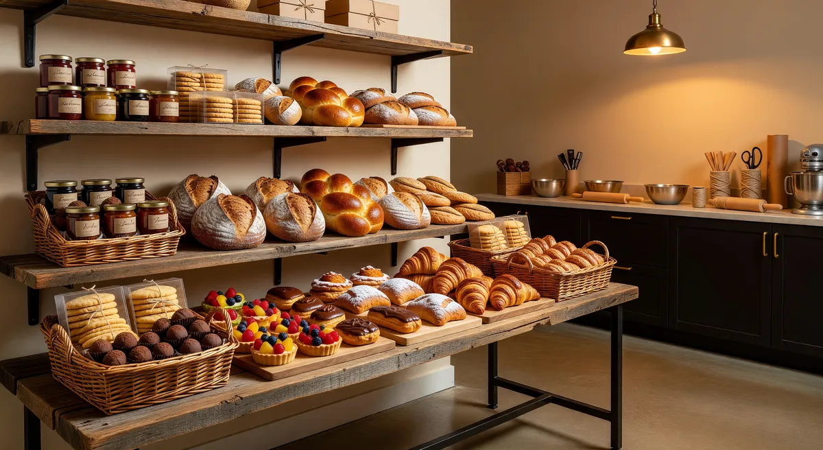 Unique Franchise Food Gifting Business in Metro Dallas-Fort Worth