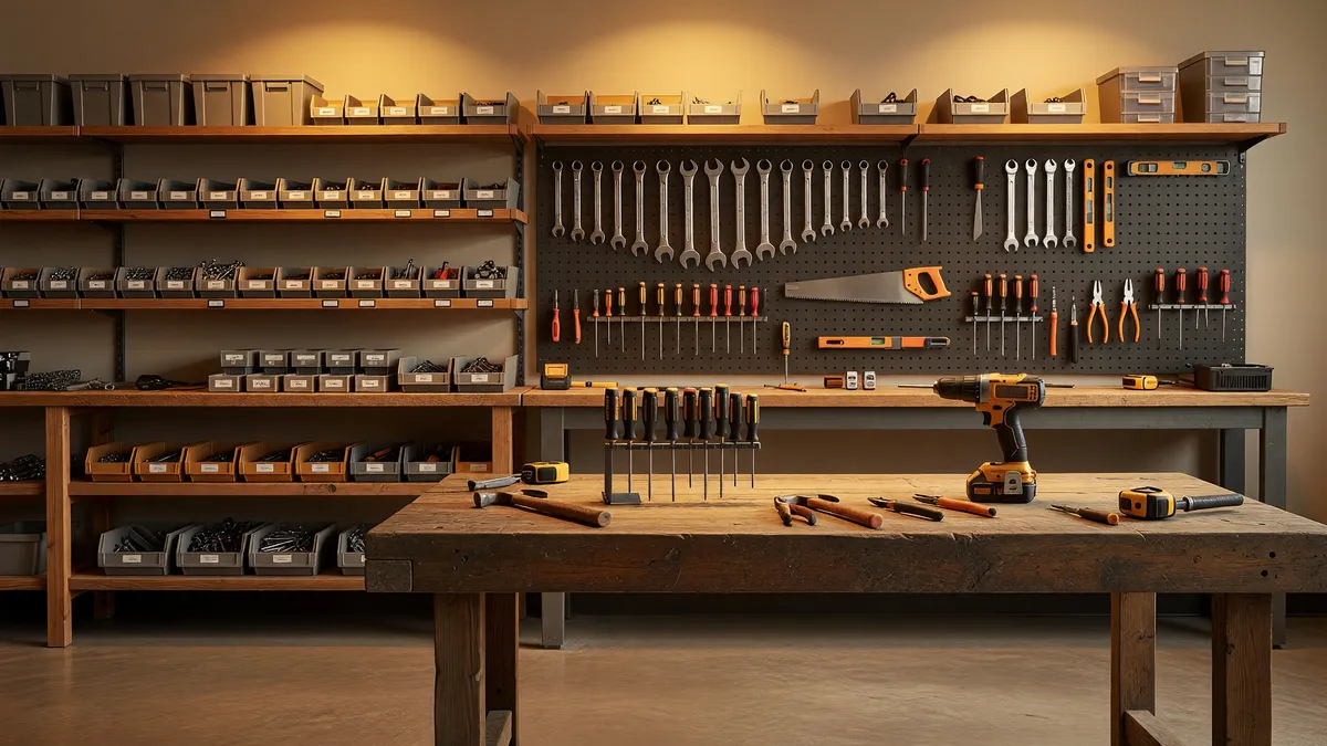 Established Handyman Services Franchise