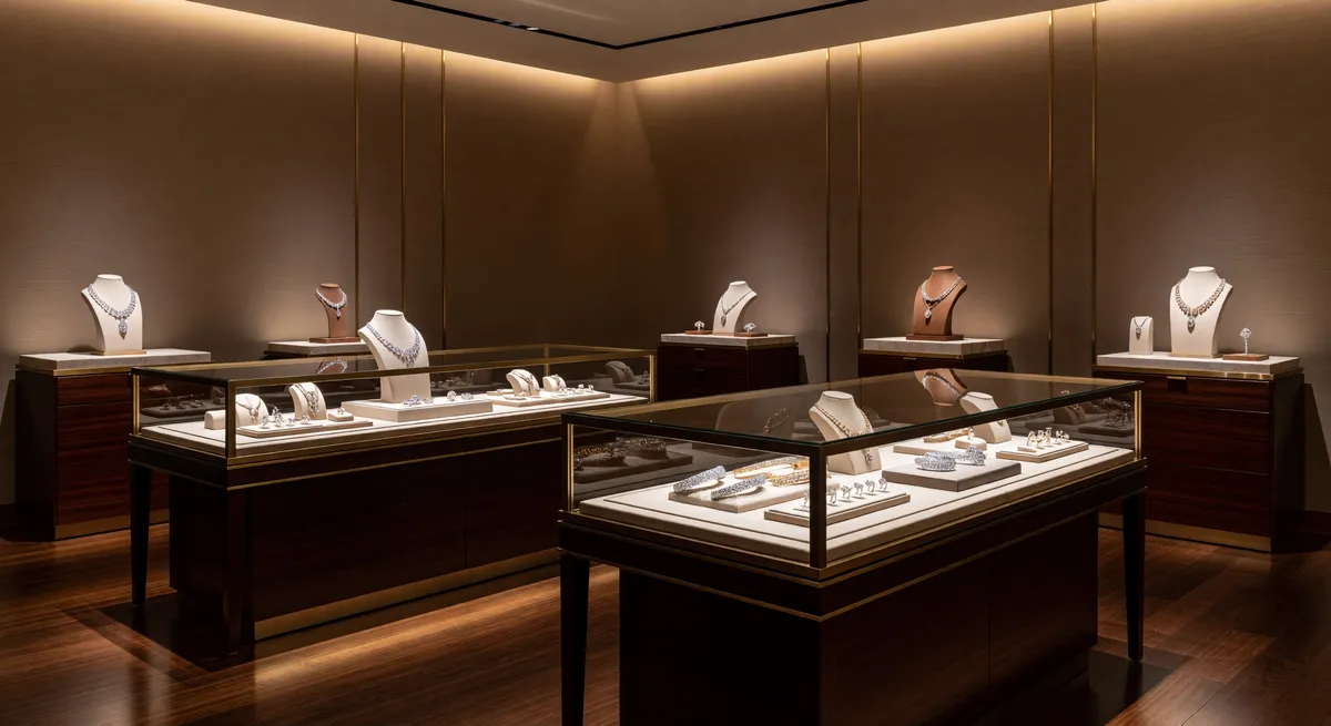 Established Jewelry & Precious Metals Business in West Michigan