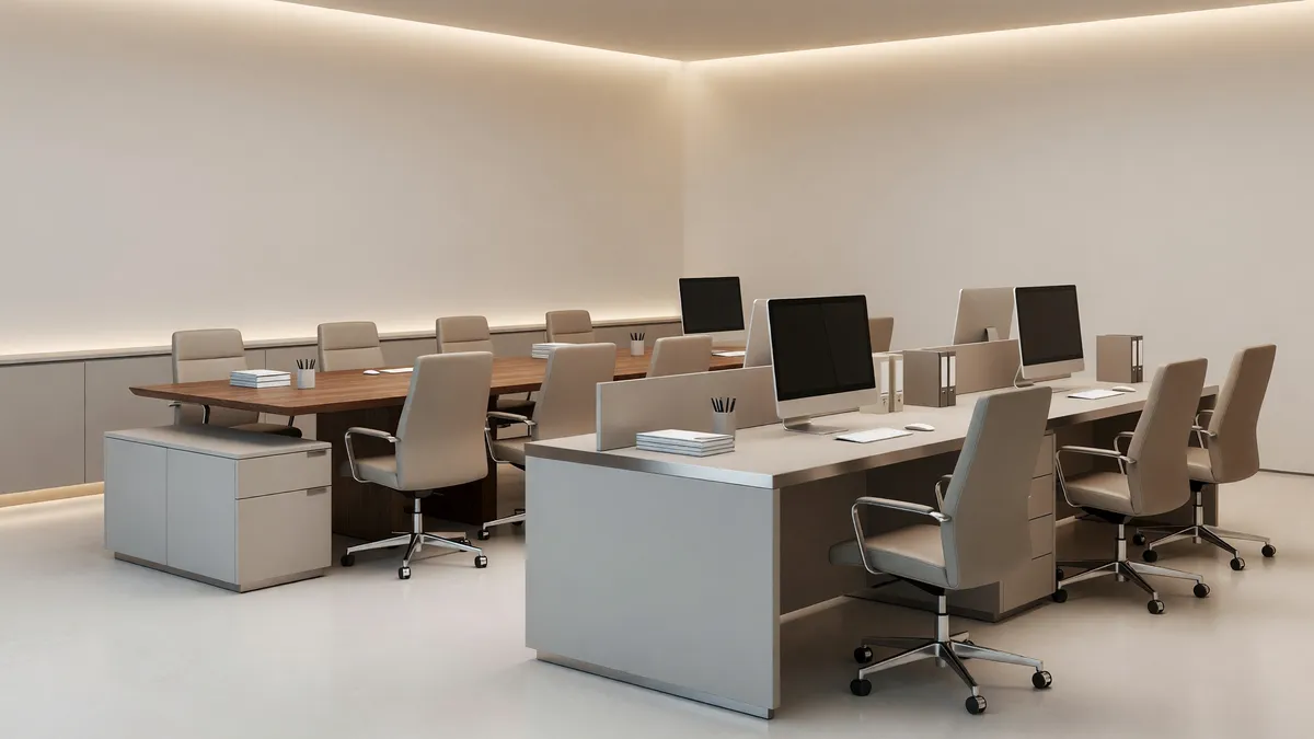 Thriving Staffing Agency in Dodge City, KS
