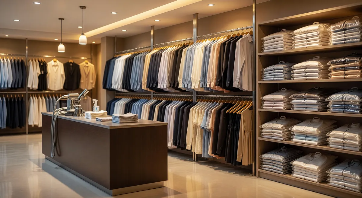 Cleaners Drop Store in Duval, FL (BBF-747-542551)