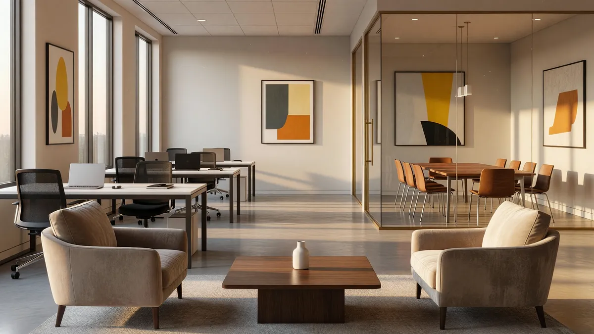 Thriving Staffing Agency Opportunity in Warwick, RI