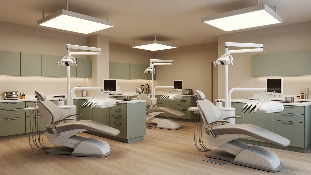 Implant-Centric Dental Practice for Sale in Scottsdale