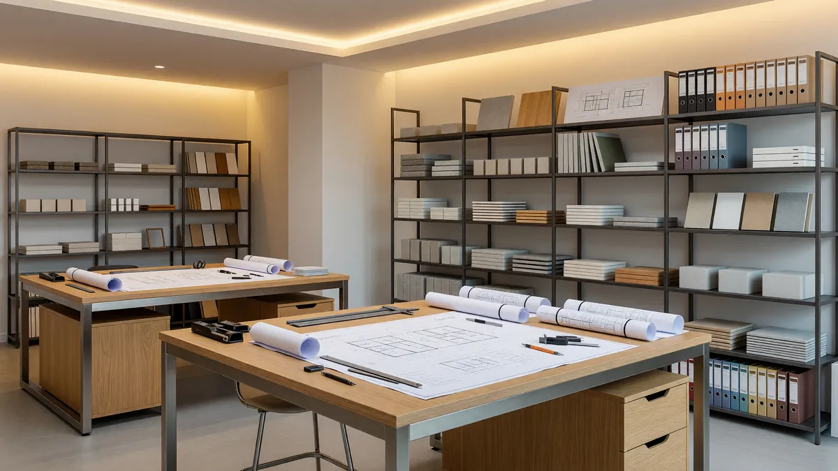 Lucrative General Contractor in Las Vegas