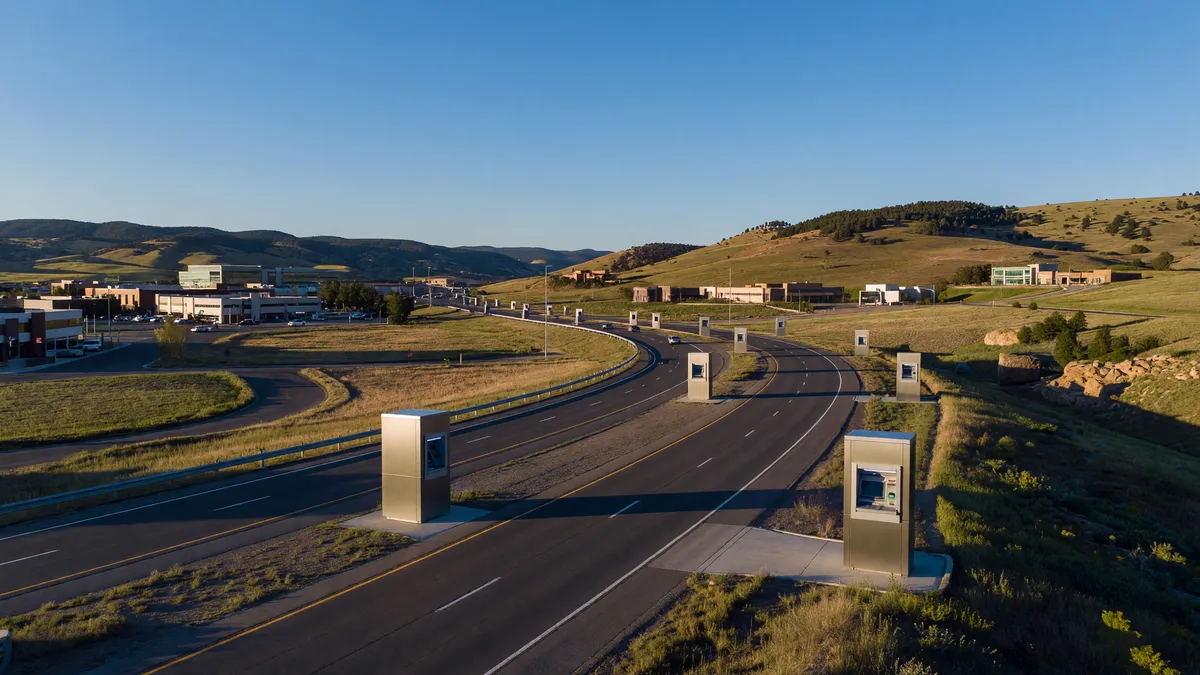 Established ATM Route in Northern Colorado - $32K Cash Flow