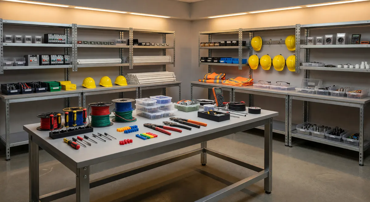 Highly Profitable & Specialized Electrical and Generator Service 