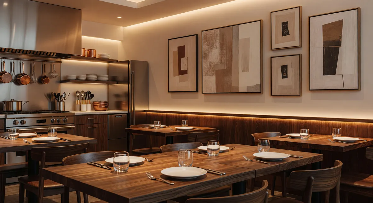 Turnkey Breakfast & Lunch Restaurant for Sale – Clearwater Area