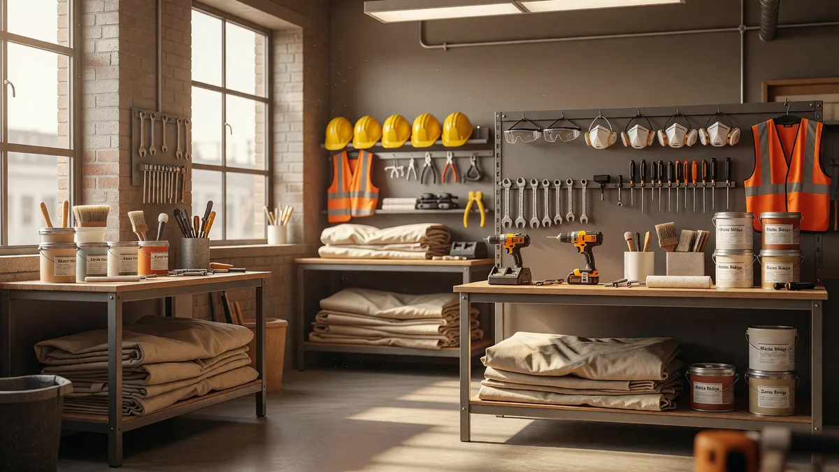 Profitable Seattle Restoration Business with Growth Potential