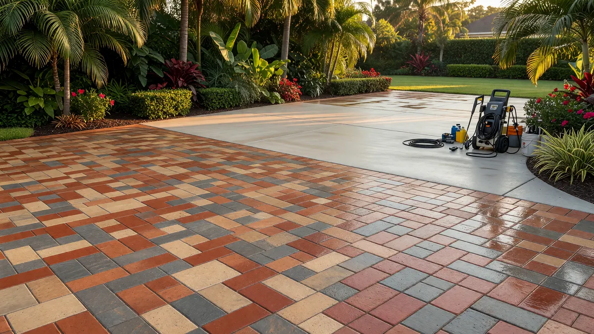 Cleaning : Pressure Cleaning - Listing Number: BBF-8940-333050