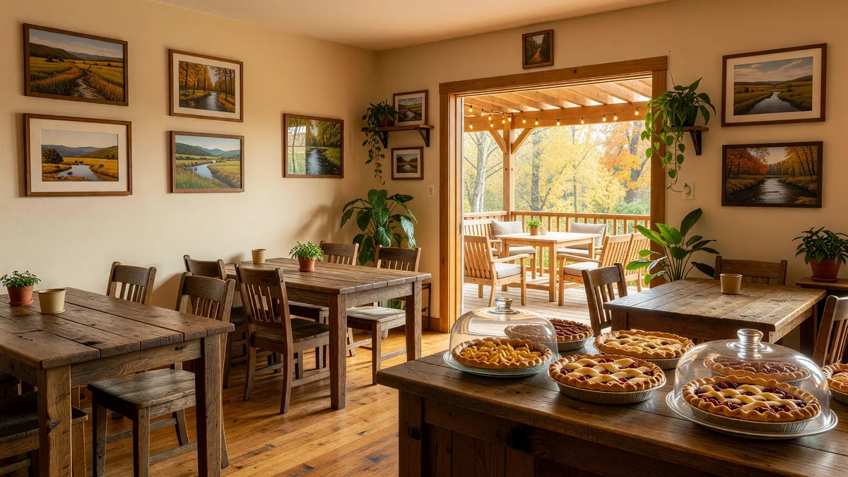 Welcoming Family-Owned Restaurant in Okanogan County