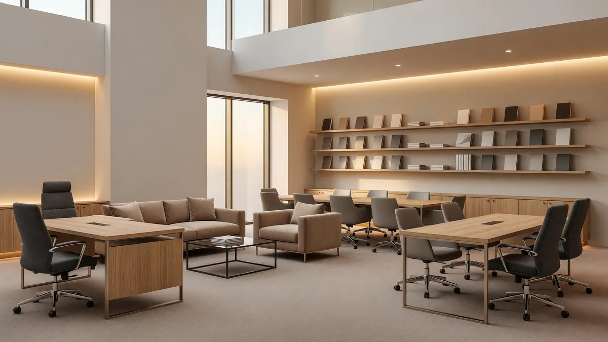 Established Investment Syndication and Real Estate Brokerage Firm
