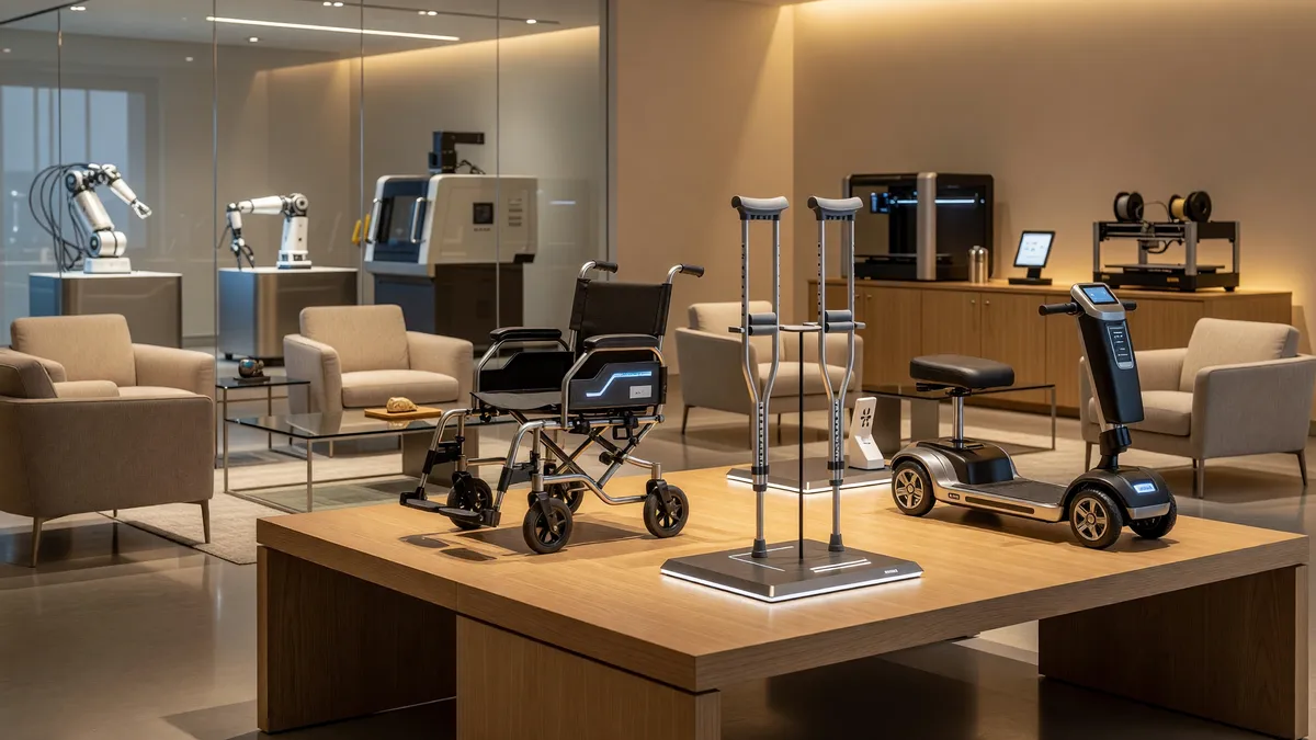 Thriving Medical Device Company in Minneapolis, MN