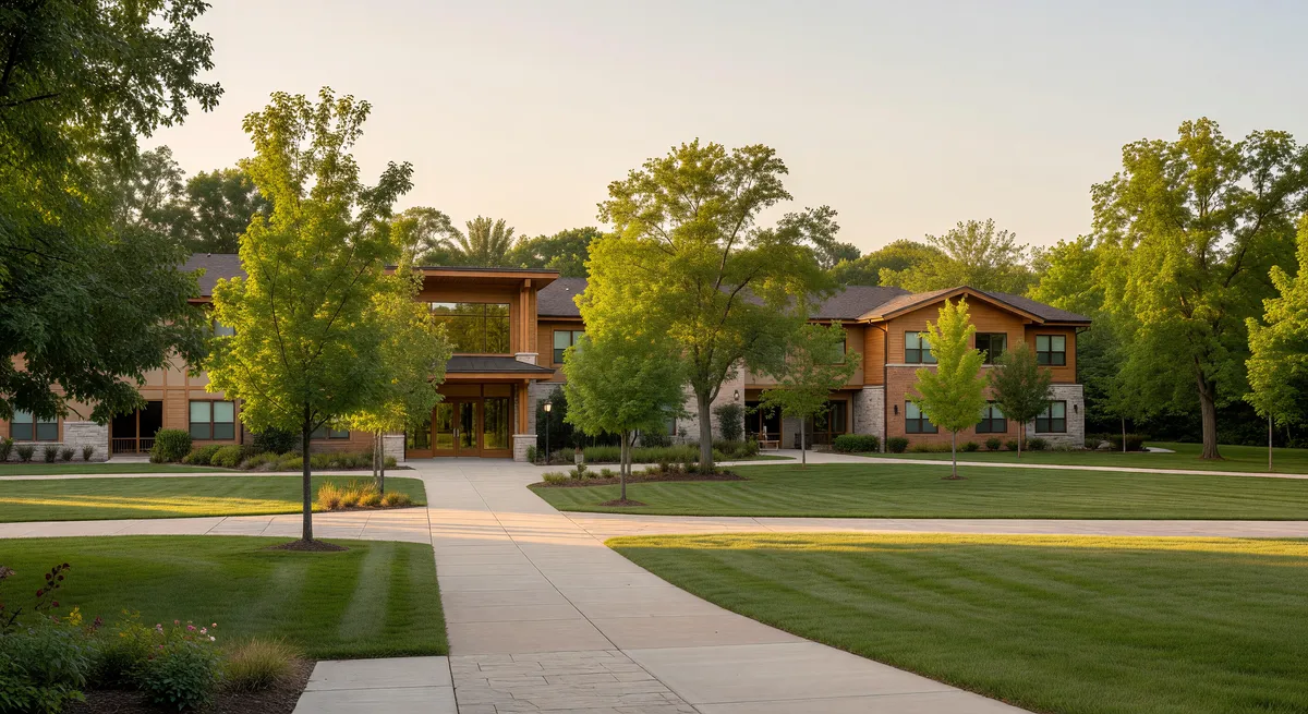 Sale Pending: 13 Unit 16 Bed Assisted Living SW MN (Listing ID: 15270504-YB)