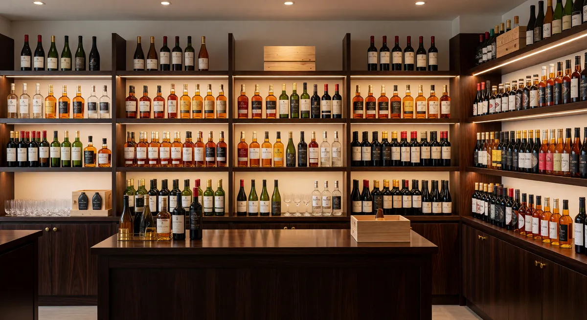 Fire Sale - Liquor Store in CT for Sale! Must Sell ASAP.