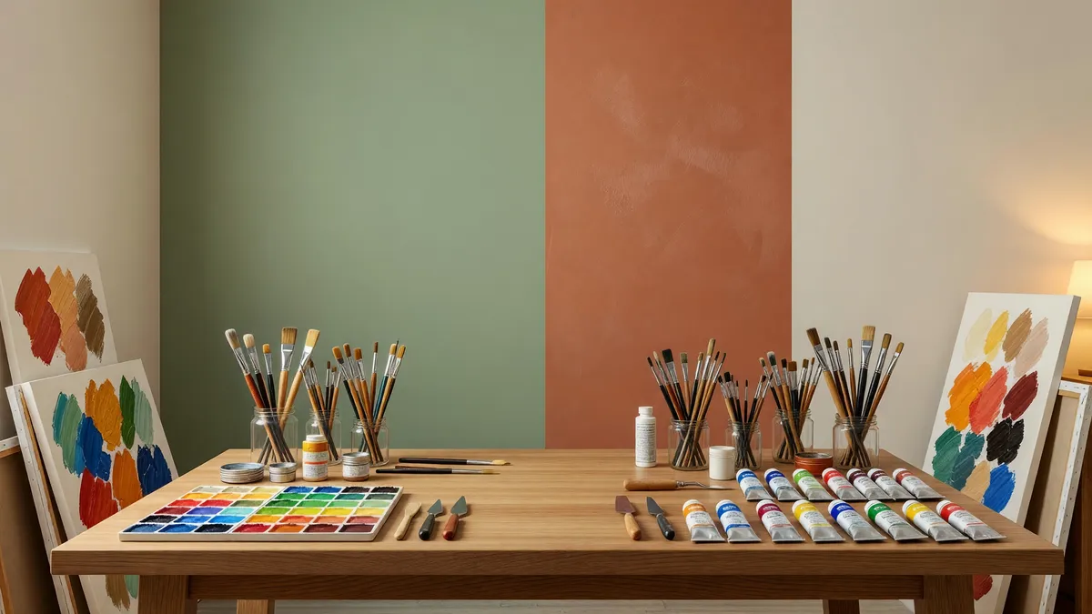 Established, Highly Rated Residential & Commercial Painting Co.