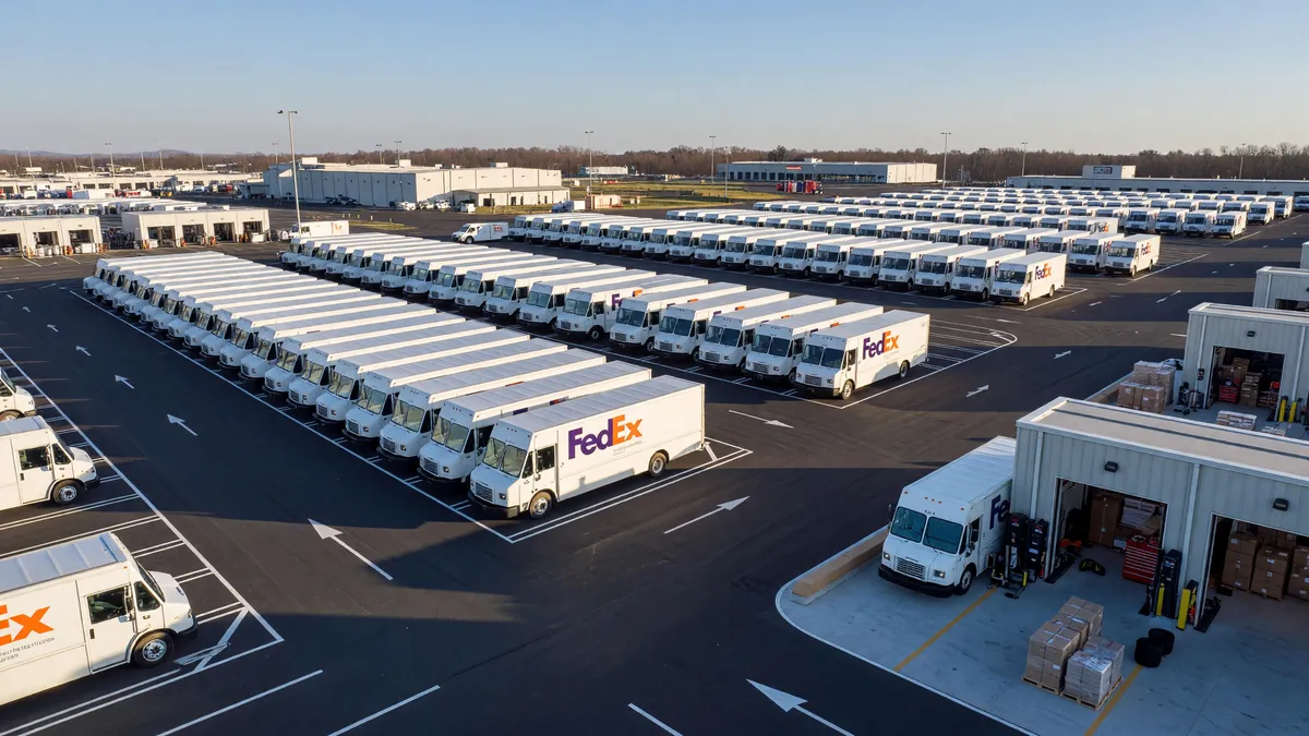 A turnkey portfolio of nine contiguous FedEx Ground delivery routes in Oak Park, Michigan, generating strong cash flow under semi-absentee ownership.