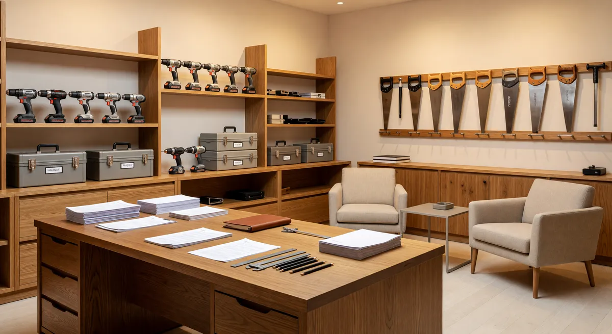 Lucrative Resale Opportunity for a Successful Handyman Franchise