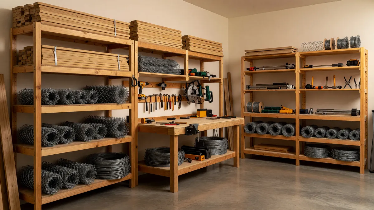 Fencing Company For Sale in The Denver Metro Area