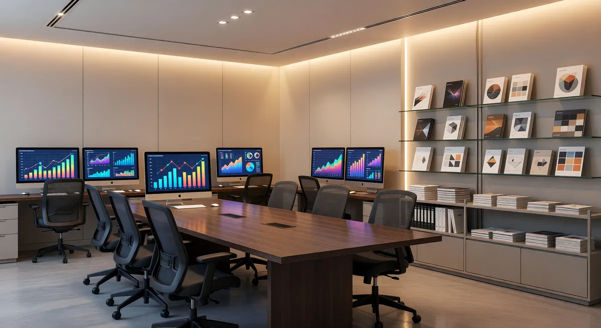 Profitable B2B Services Company with Marketing Focus in West Des Moines