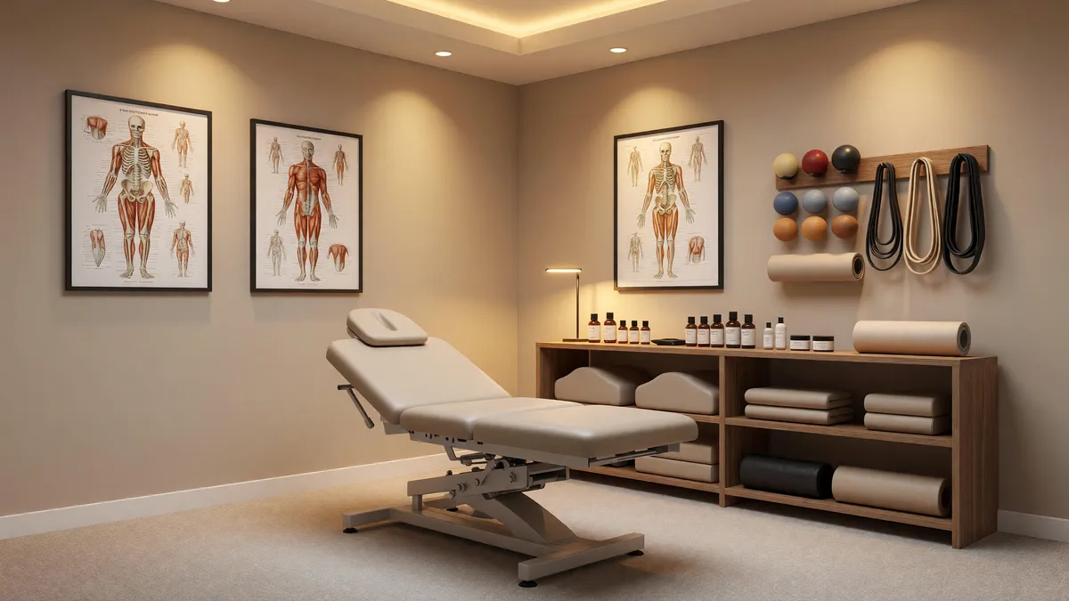 Chiropractic Practice for Sale in Gulfport, MS