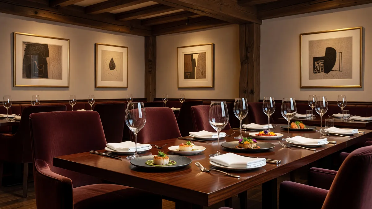 Legacy Restaurant with Strong Cash Flow