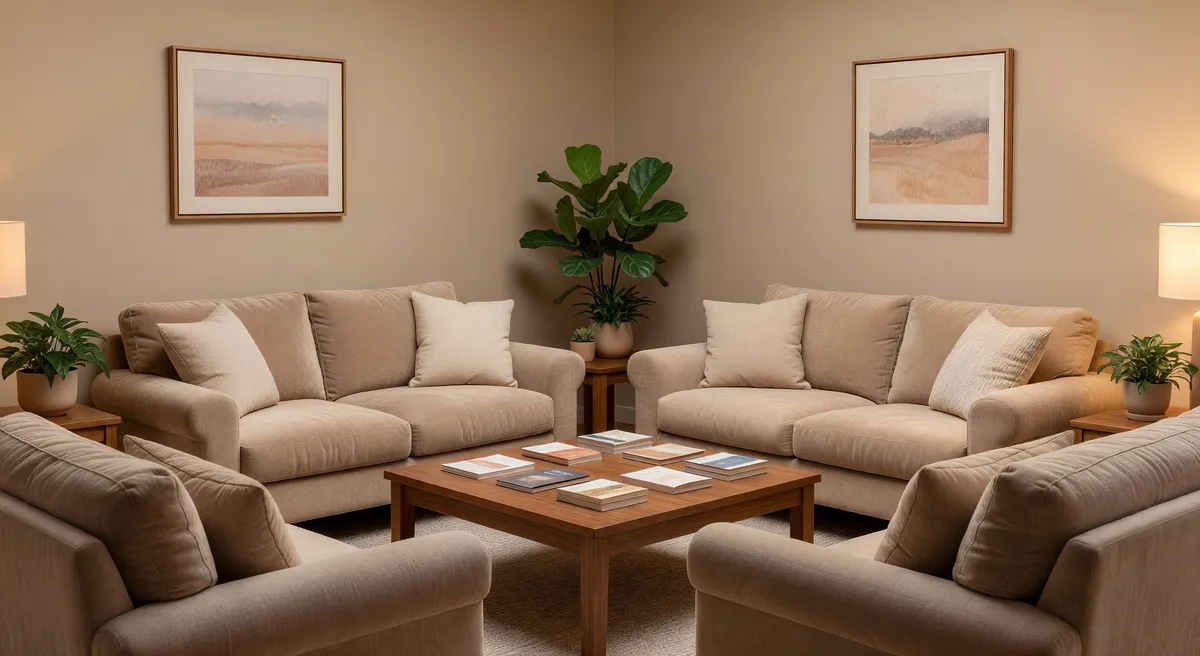 Reputable Halfway House and Recovery Center in Palm Beach County