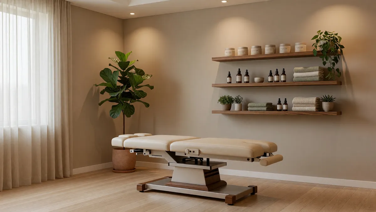 Established Chiropractic Practice in Tucson, Arizona