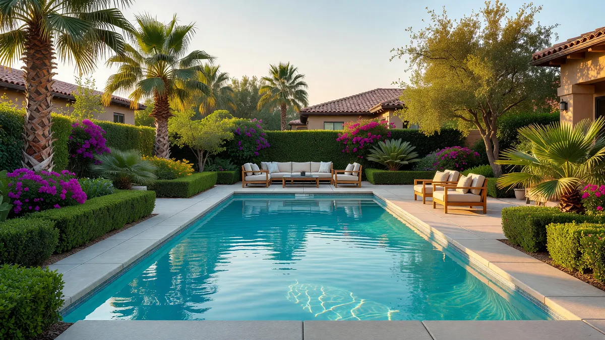 Established Pool Service Route for Sale