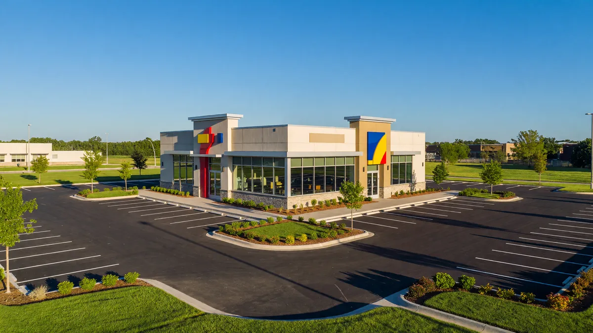 8 Burger King Franchises incl. 2 RE Properties