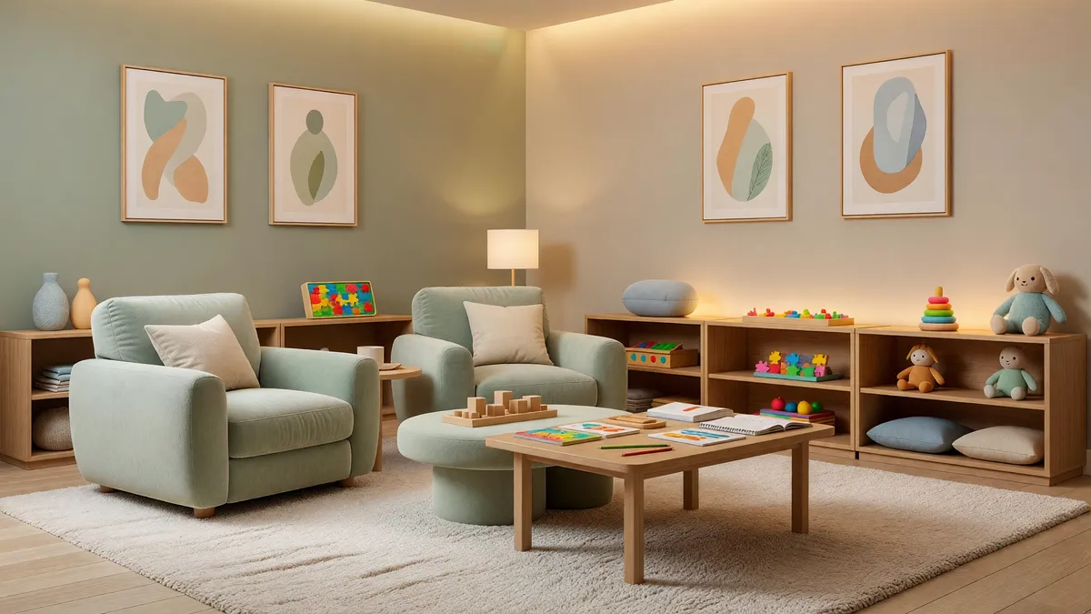 Established Child Psychology Services in Northern Idaho
