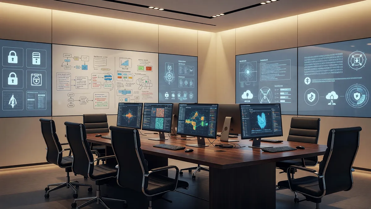 Cybersecurity | Exclusive 13-County Franchise Resale | Central Florida - BBF Listing #: 4197-00039