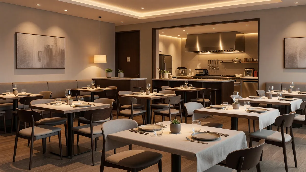 Established Casual Dining Franchise Opportunity in Pennsylvania
