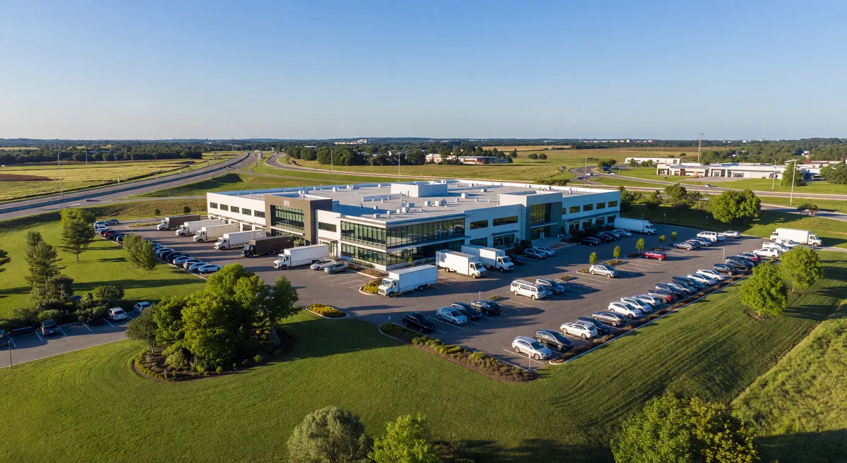 NC's Premier Catering Brand, Sold With Real Estate, Mobile Fleet