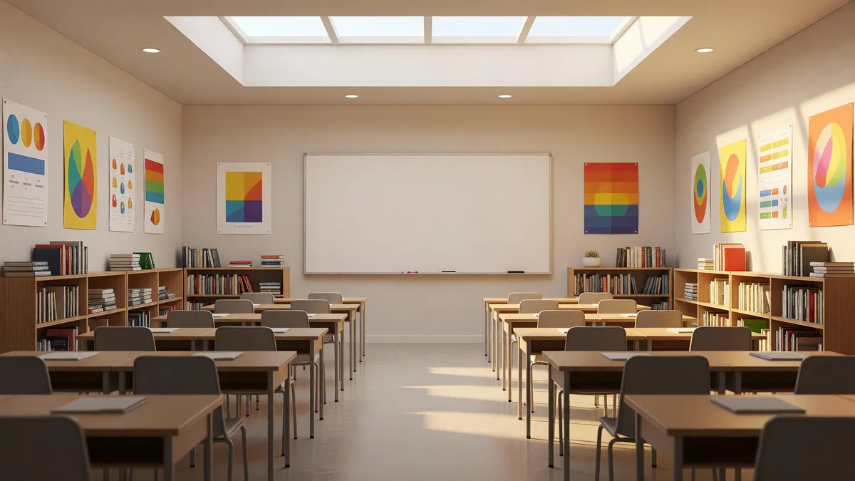 Thriving Education Franchise Opportunity
