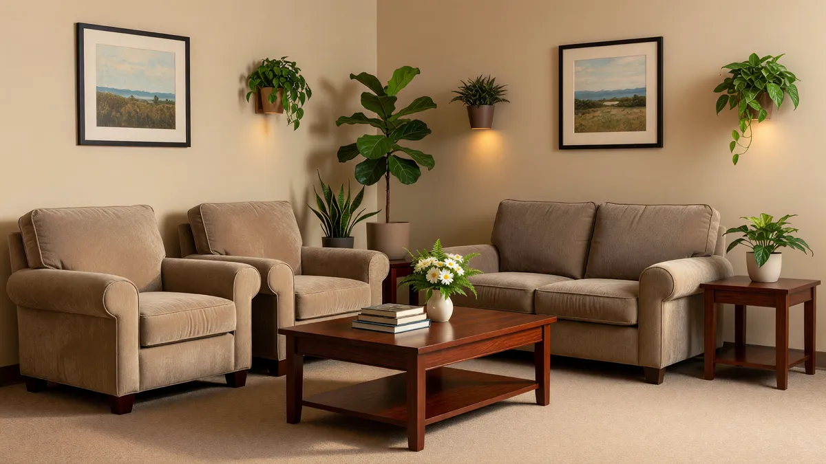 Assisted Living Facility with Significant Growth Potential in Wisconsin