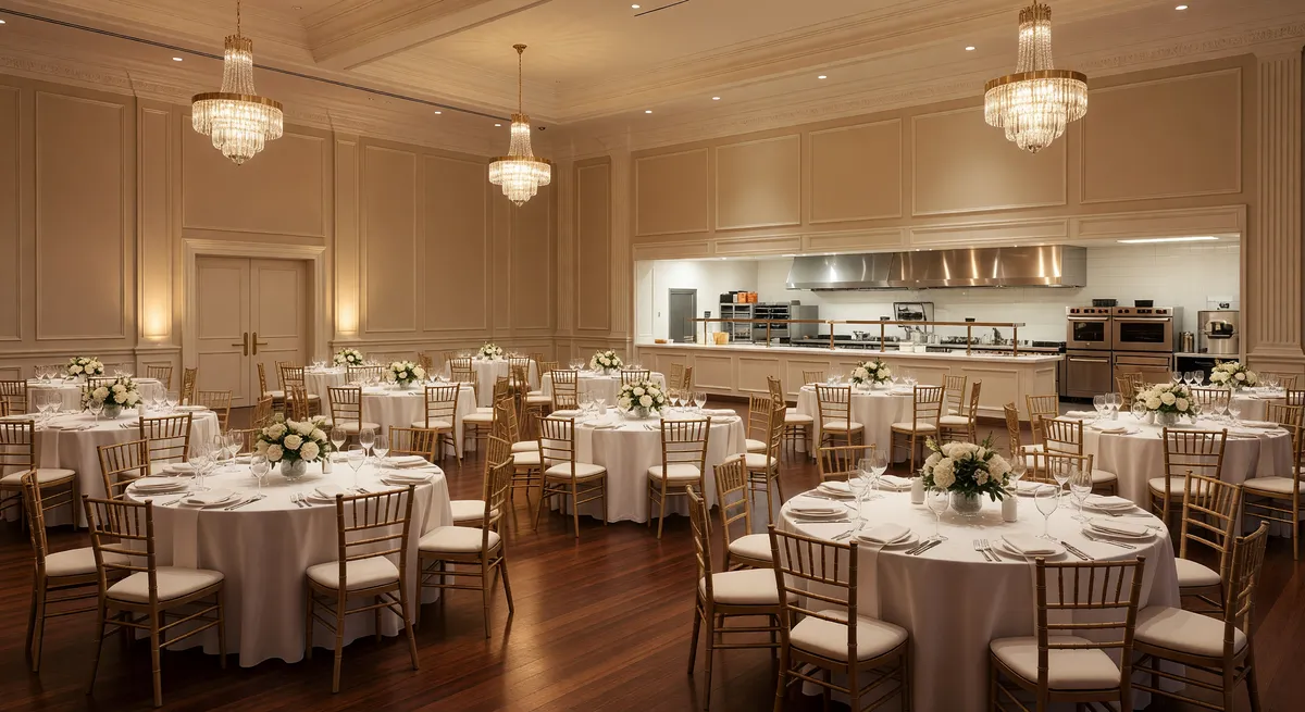 Longstanding Hospitality Venue Ready for New Owner