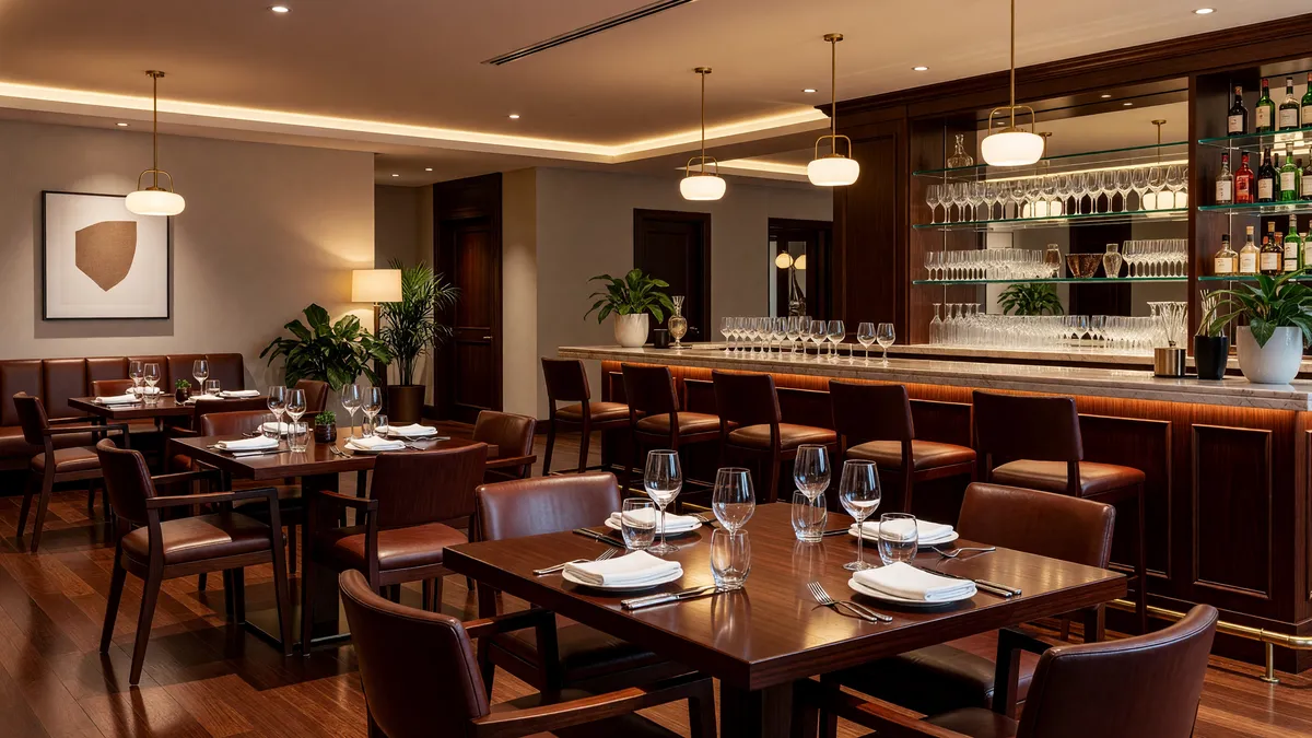 Profitable Bar & Restaurant with $1.5M Build-Out in Nashville