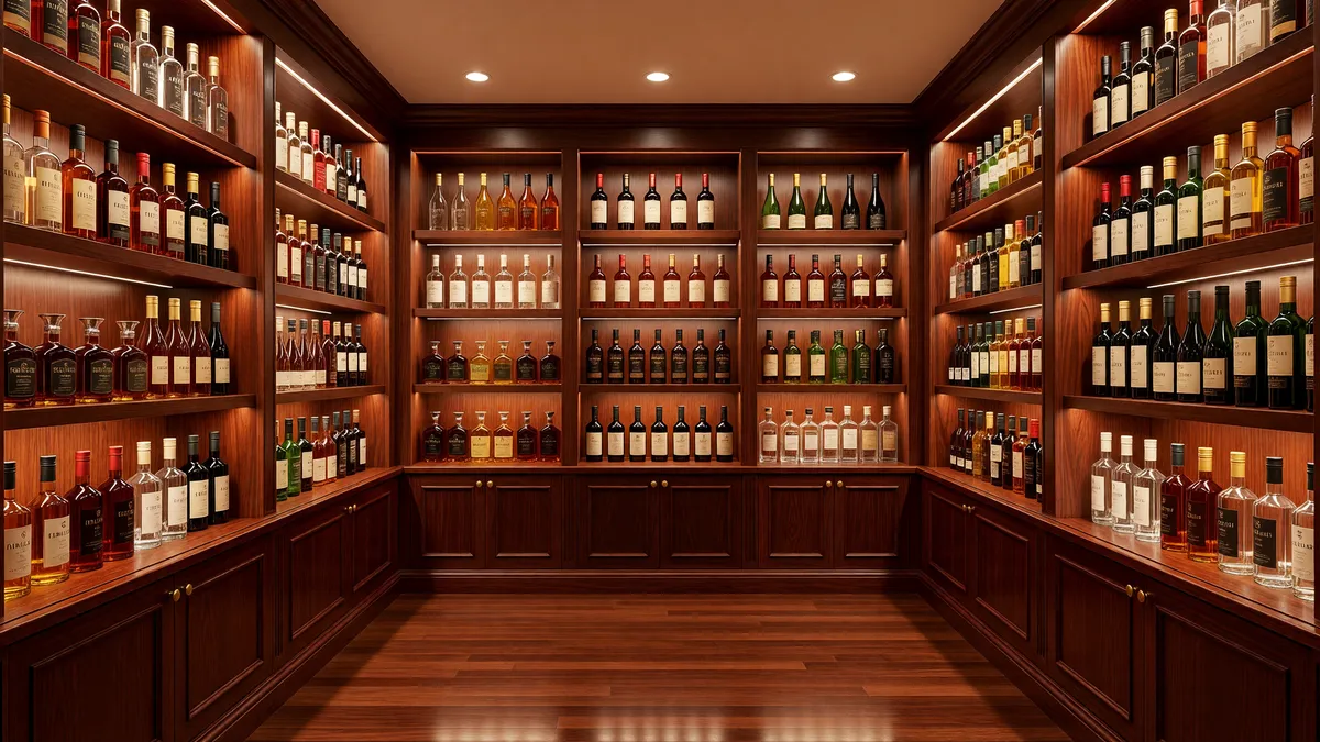Turnkey Liquor Store Business in Jesup, GA