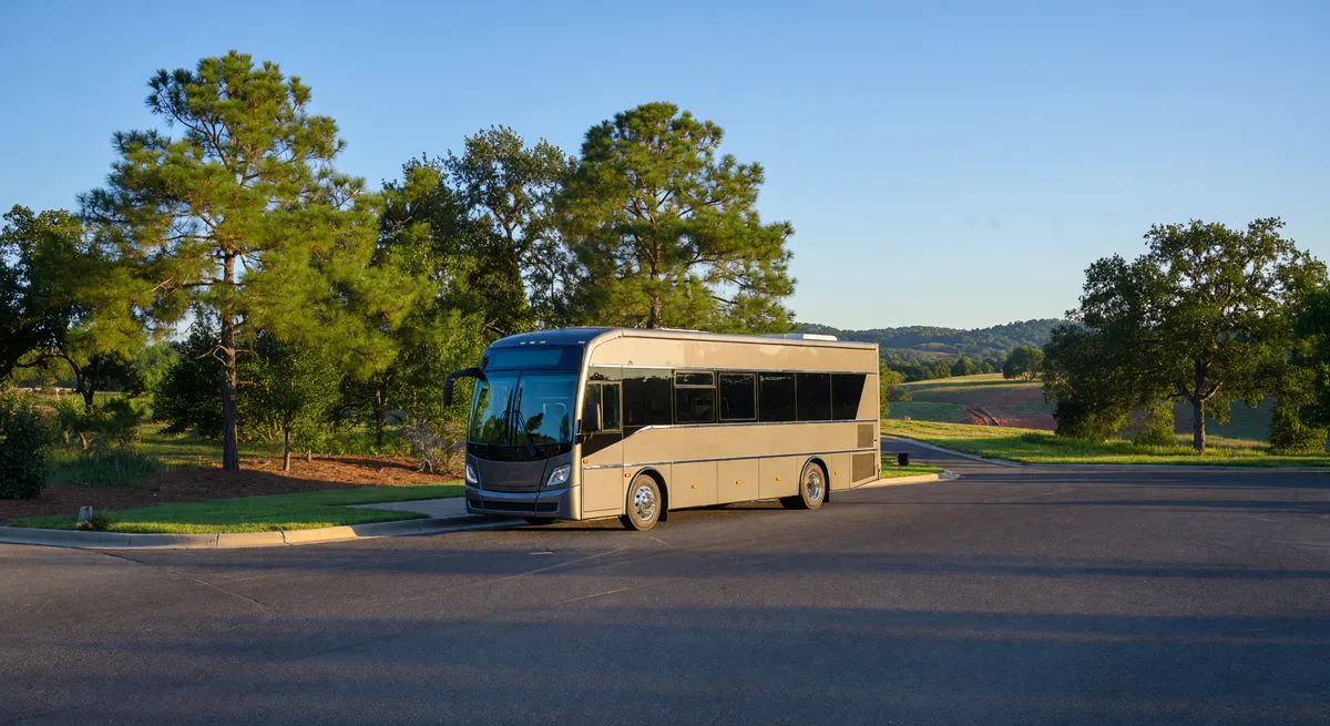 Shuttle Business with Dedicated Website.  Room to Grow!