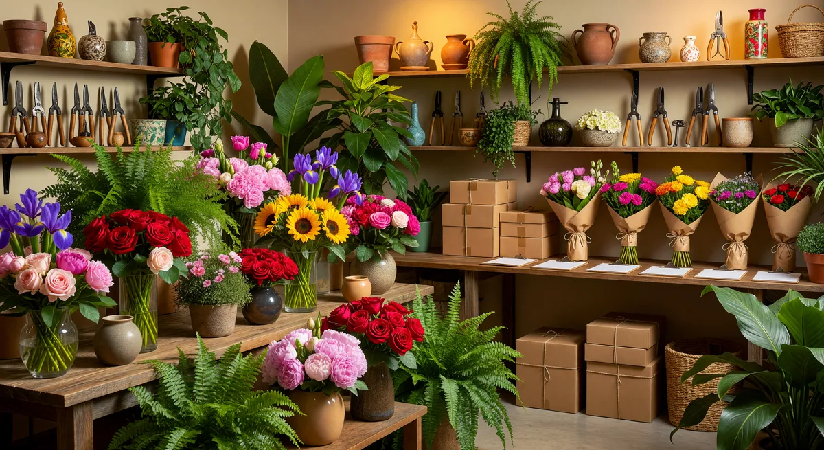 Reputable Flower Shop Serving Treasure Valley