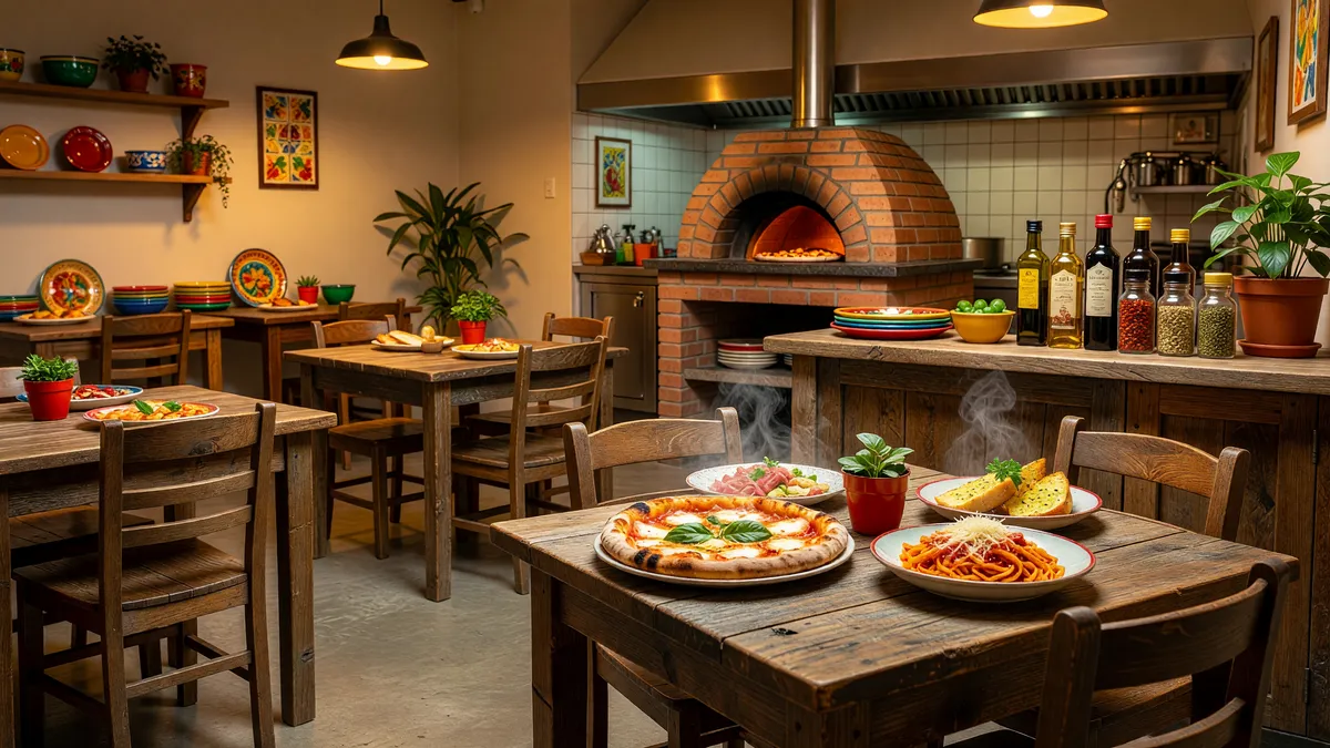 Established Casual Dining Spot in Person County