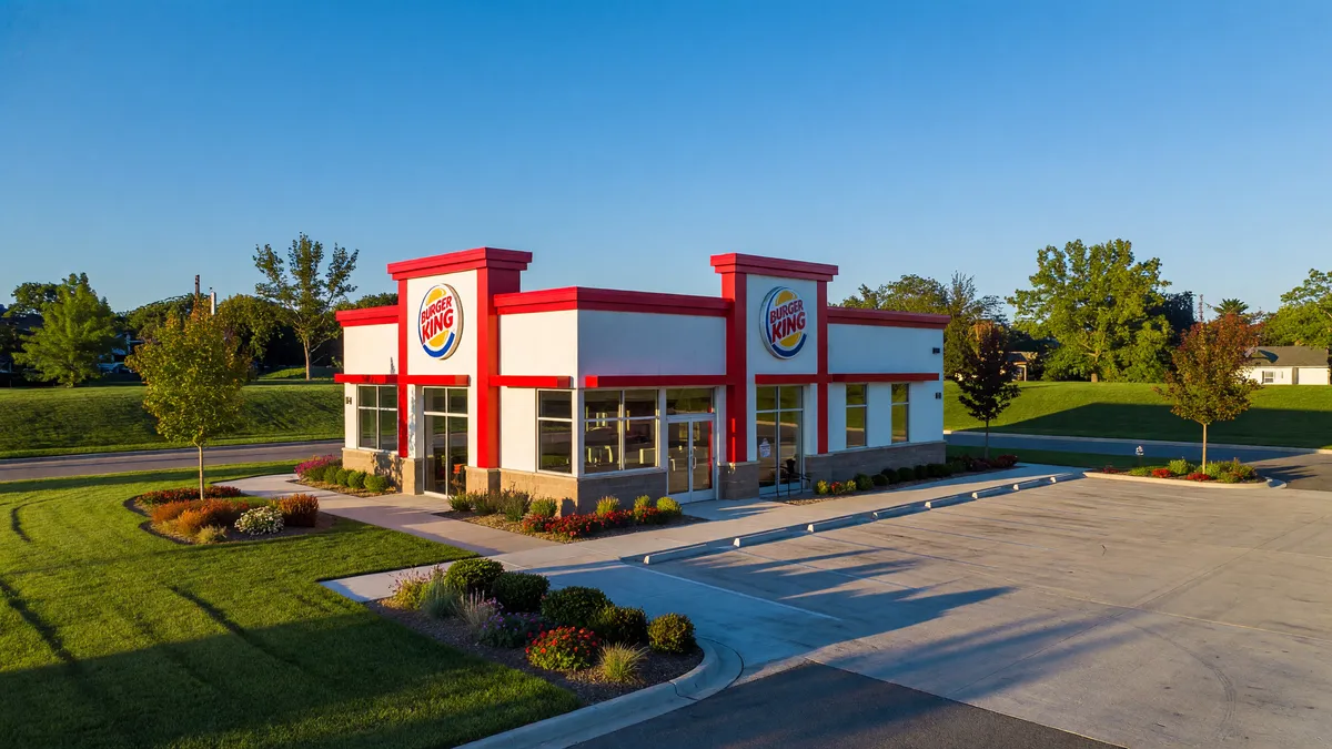 6-Unit Burger King Portfolio in Michigan