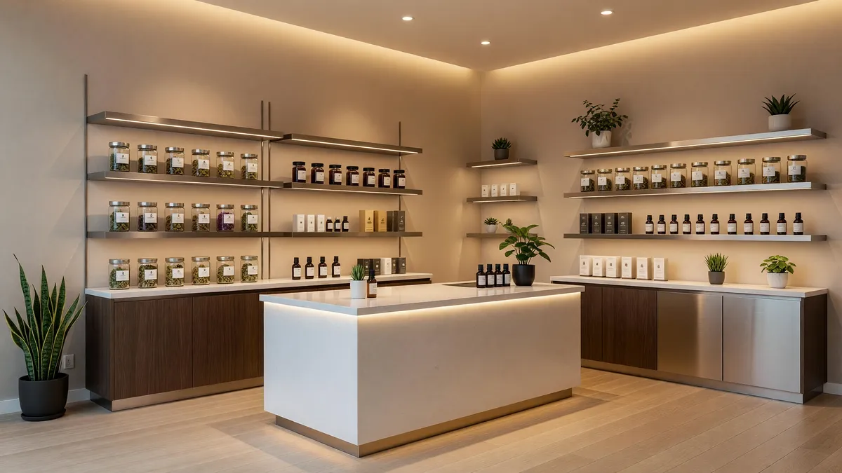 Established Cannabis Retail Opportunity in Union County