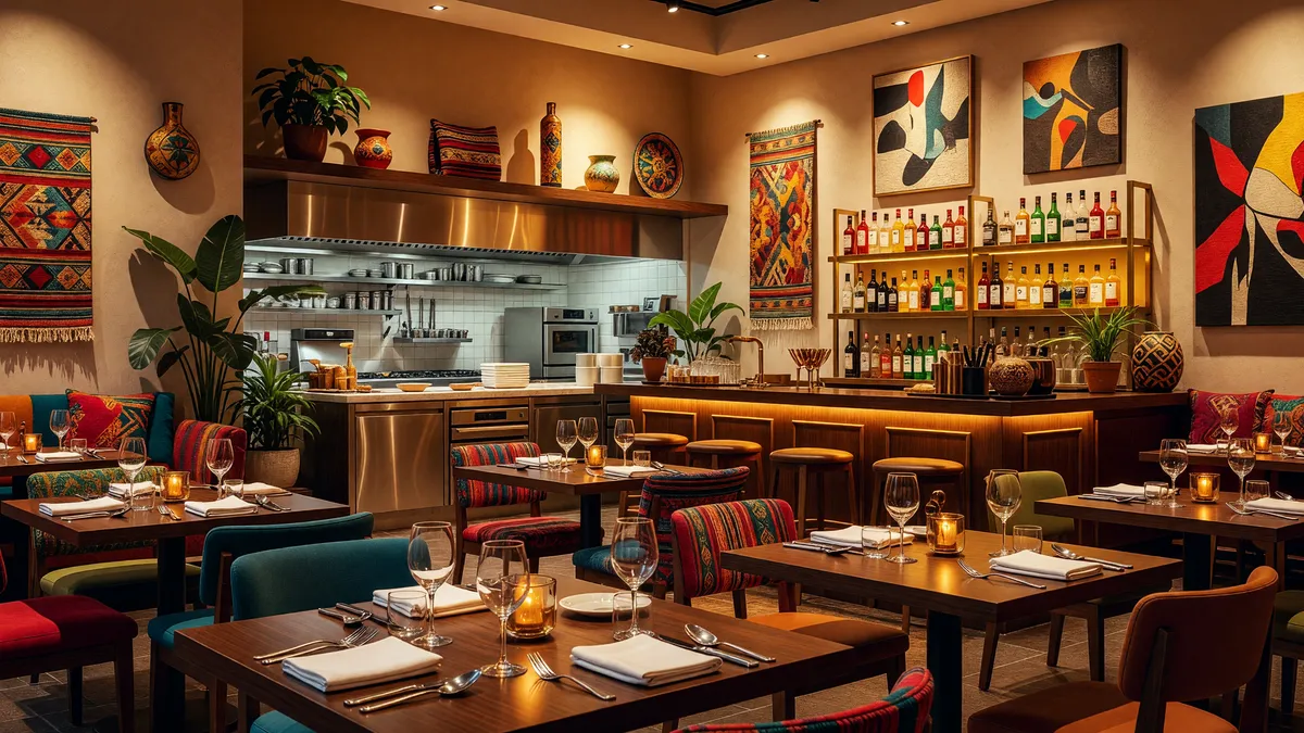 Established Restaurant & Entertainment Venue with 3 Locations in Kansas City