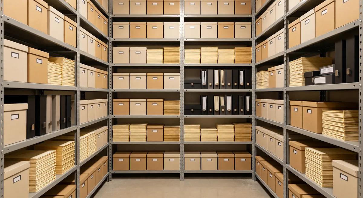 Specialized Legal Supplies Wholesaler with Established Reputation