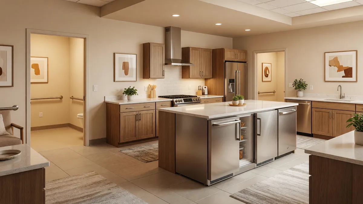 Residential Care Facility for Sale in San Mateo