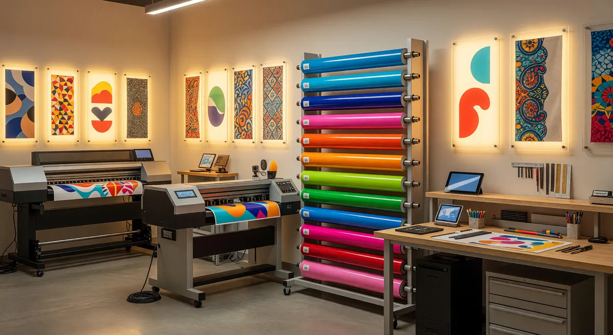 Legacy Sign Mfg Co., Fully Staffed and Profitable