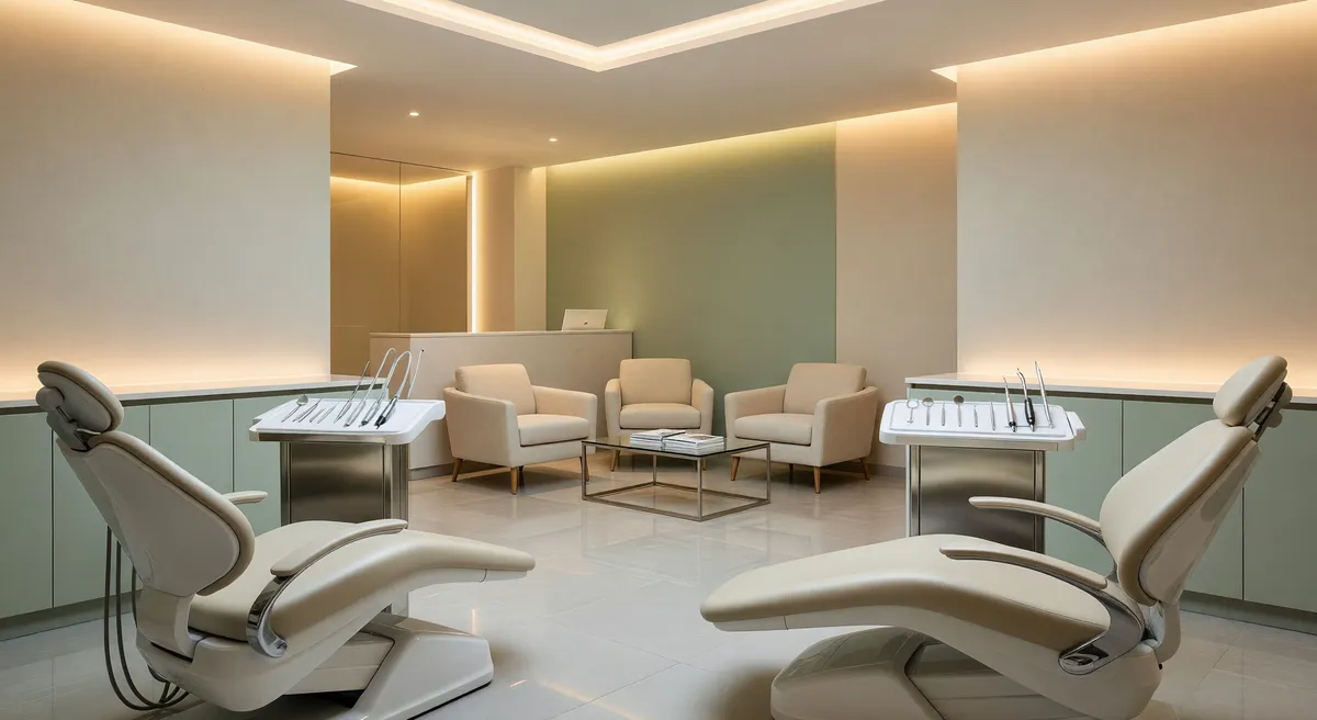 Established General Dentistry Practice with Expansion Potential in MI