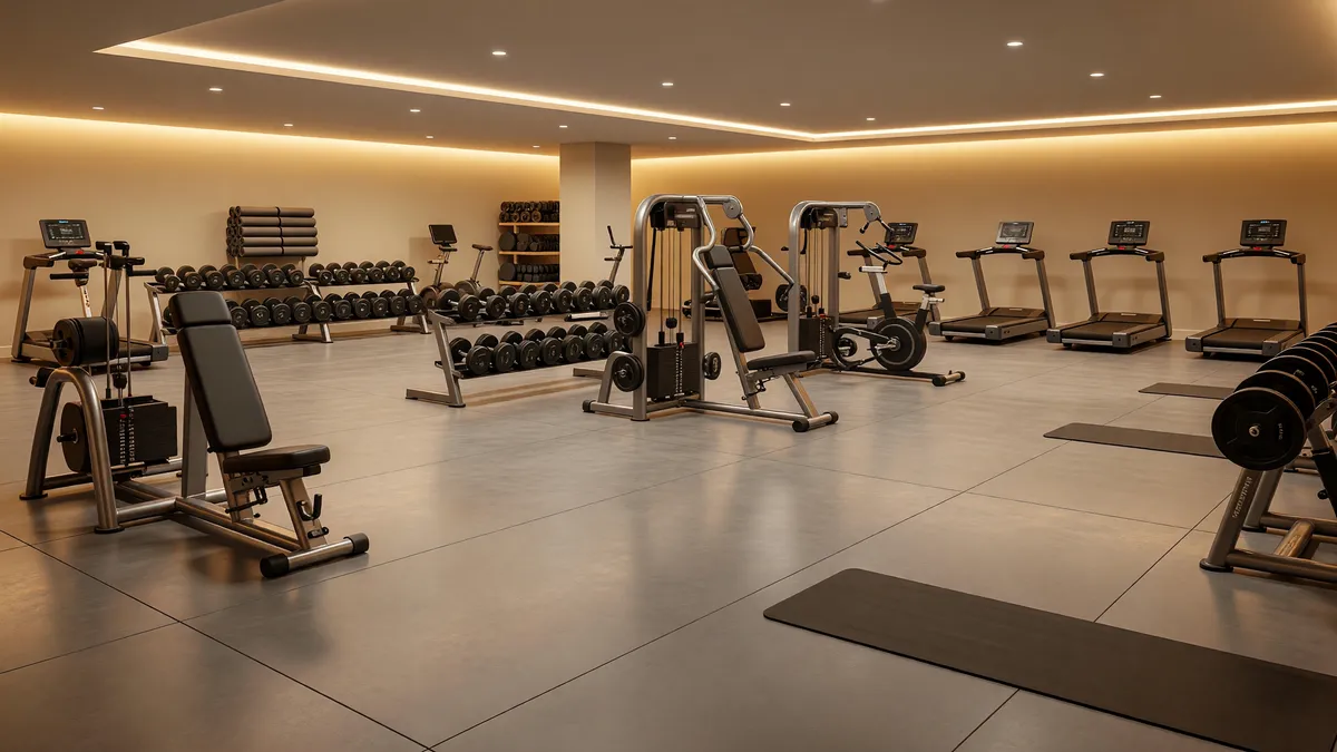 Established Personal Training Gym with Recurring Revenue