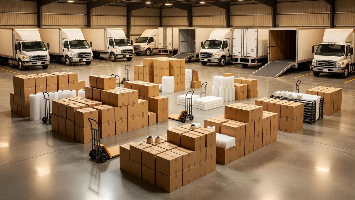 Moving : Moving Company - Listing Number: BBF-1270-00021